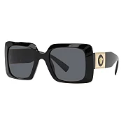 Lunettes de soleil Versace VE-4405 GB1/87 54-22