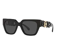 Lunettes de soleil Versace VE4409 GB1/87 53-19