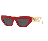 Lunettes de soleil Versace VE4432U 538887 53-20