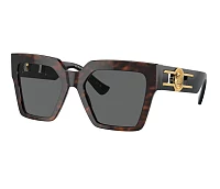 Lunettes de soleil Versace VE4458 542987 54-19