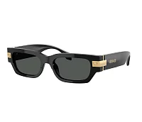 Lunettes de soleil Versace VE4465 GB1/87 53-18