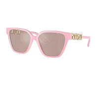 Lunettes de soleil Versace VE4471B 5473/5 56-16