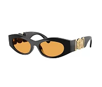 Lunettes de soleil Versace VE4480U GB1/7 51-18