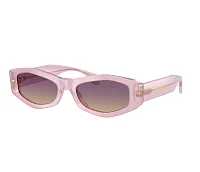 Lunettes de soleil Versace VE4487 551370 54-19