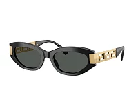 Lunettes de soleil Versace VE4501 GB1/87 54-19