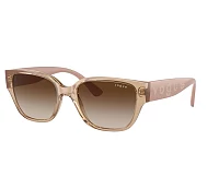 Lunettes de soleil Vogue Eyewear VO5459SB 282613 53-18