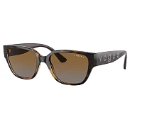 Lunettes de soleil Vogue Eyewear VO5459SB W656T5 53-18
