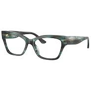 Lunettes de vue Vogue VO5523 3088 52-17
