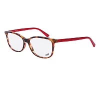 Lunettes de vue Web WE-5133-N A55 54-15