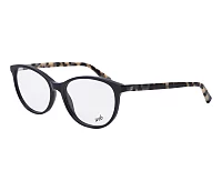 Lunettes de vue Web WE-5214 005 54-16