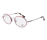 Lunettes de vue Web WE-5275 012 51-18