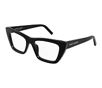 Lunettes de vue Yves Saint Laurent SL-276-MICA-OPT 003 53-16