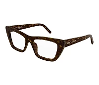 Lunettes de vue Yves Saint Laurent SL-276-MICA-OPT 004 53-16