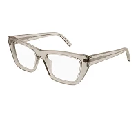 Lunettes de vue Yves Saint Laurent SL-276-MICA-OPT 005 51-16
