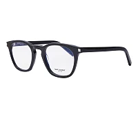 Lunettes de vue Yves Saint Laurent SL-28-OPT 001 50-22