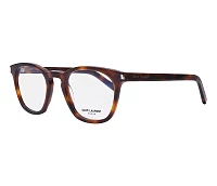 Lunettes de vue Yves Saint Laurent SL-28-OPT 002 50-22