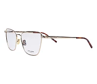 Lunettes de vue Yves Saint Laurent SL-551-OPT 003 57-17