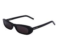 Lunettes de soleil Yves Saint Laurent SL-557-SHADE 001 53-20