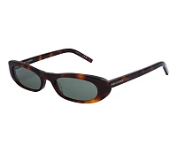 Lunettes de soleil Yves Saint Laurent SL-557-SHADE 002 53-20