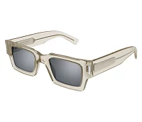 Lunettes de soleil Yves Saint Laurent SL-572 003 50-22