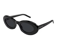 Lunettes de soleil Yves Saint Laurent SL-594 008 52-22