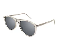 Lunettes de soleil Yves Saint Laurent SL-667 003 56-16