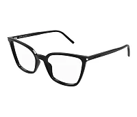 Lunettes de vue Yves Saint Laurent SL-669 002 54-18