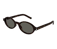 Lunettes de soleil Yves Saint Laurent SL-751-JEANNE 002 50-19