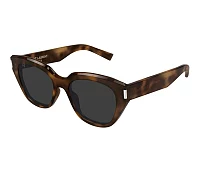 Lunettes de soleil Yves Saint Laurent SL-827 002 52-18