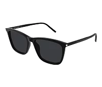 Lunettes de soleil Yves Saint Laurent SL-851 001 56-17