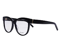 Lunettes de vue Yves Saint Laurent SL-M108 006 55-16