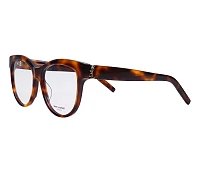 Lunettes de vue Yves Saint Laurent SL-M108 007 55-16