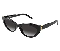 Lunettes de soleil Yves Saint Laurent SL-M115 002 54-20