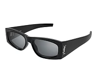 Lunettes de soleil Yves Saint Laurent SL-M140 002 56-18