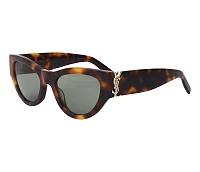 Lunettes de soleil Yves Saint Laurent SL-M94 003 53-20