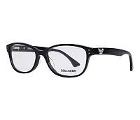 Lunettes de vue Zadig et Voltaire VZV092 0700 53-16