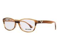 Lunettes de vue Zadig et Voltaire VZV092 07LC 53-16