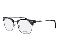 Lunettes de vue Zadig et Voltaire VZV185 0568 52-19