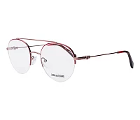 Lunettes de vue Zadig et Voltaire VZV205 0SHL 51-20
