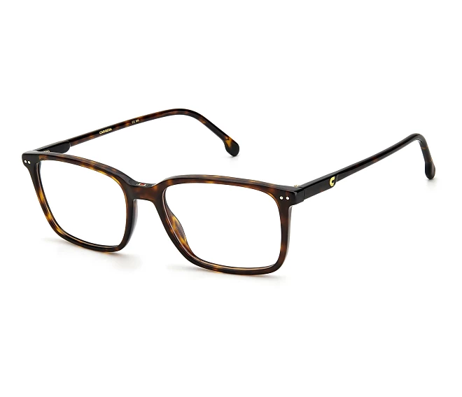 Lunettes de vue Carrera 2034T 086 52 17 Marron
