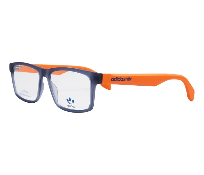 Lunettes de vue Adidas 0R5027-V 091 54 15 GrisOrange