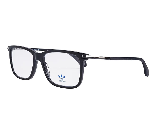 Lunettes de vue Adidas 0R5074-V 001 55 16 NoirArgent