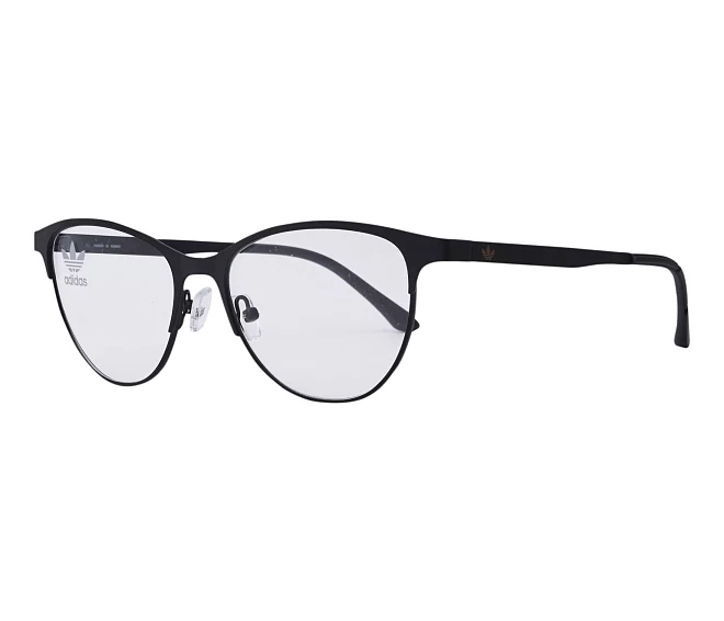 Lunettes de vue Adidas AOM002O 009000 52 16 Noir