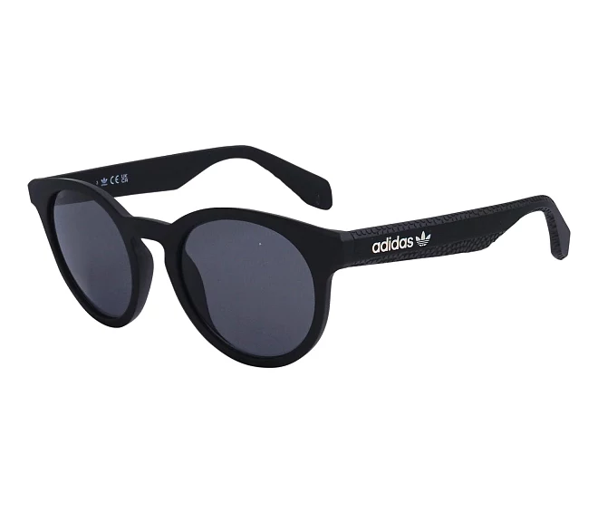 Lunettes de soleil Adidas OR0056-S 02A 52 21 Noir