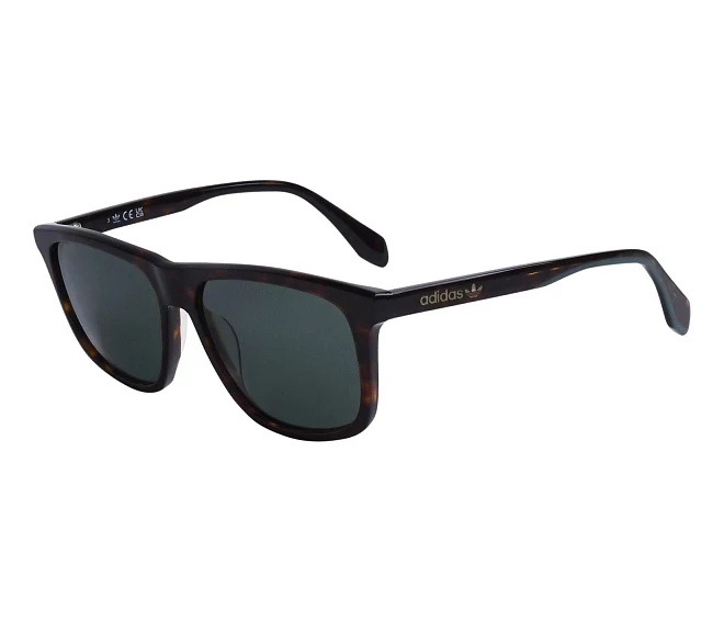 Lunettes de soleil Adidas OR0062-S 56N 56 15 Havane