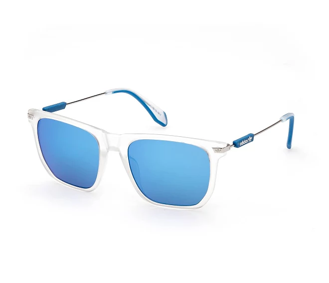 Lunettes de soleil Adidas OR-0081-S 26X 53 19 CristalBleu