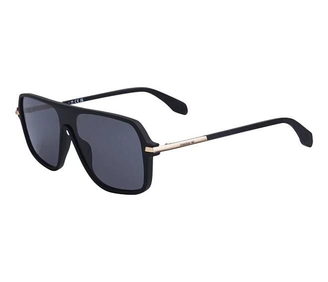Lunettes de soleil Adidas OR0100-S 02A   NoirOr