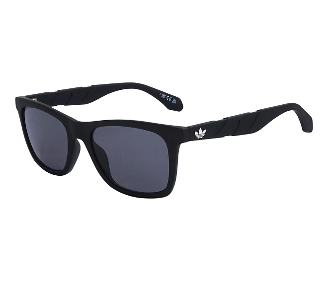 Lunettes de soleil Adidas OR0101-S 02A 53 18 Noir