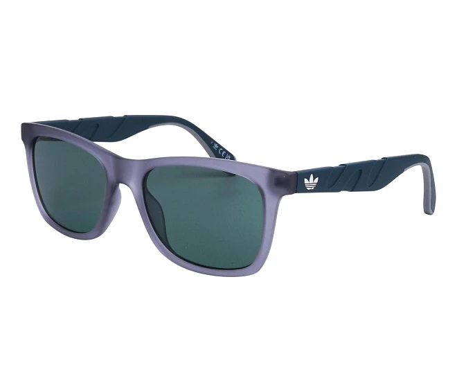Lunettes de soleil Adidas OR0101-S 20N 53 18 GrisVert