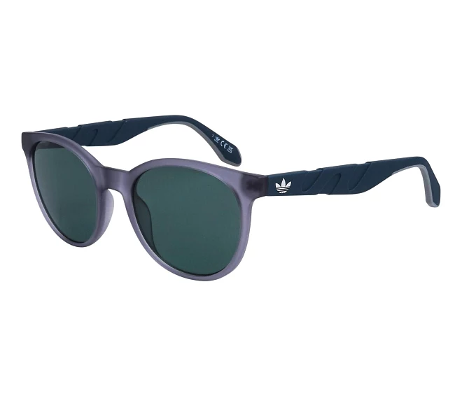 Lunettes de soleil Adidas OR0102-S 20N 53 20 GrisVert